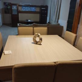Sánchez de Loria में, होटल Casa quinta Los Teros