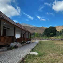 Katra Sembalun, Hotel in Sembalun Lawang