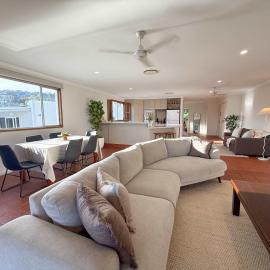 The Balcony at Airlie