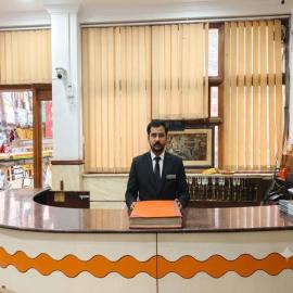 Stay with Hotel PG International, hotel in New Delhi