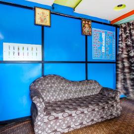 Hotel O HAPPY RESIDENCY, ξενοδοχείο σε Bībīnagar