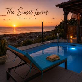 sunset lovers cottage