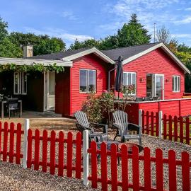 Beautiful Home In Aabenraa With Wifi, hotel a Aabenraa