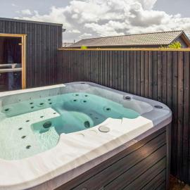 Pet Friendly Home In Hvide Sande With Sauna, hotel em Bjerregård