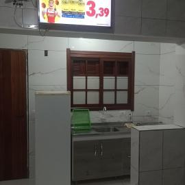 kitnet 03 Imóveis em Tramandaí próximo ao mar