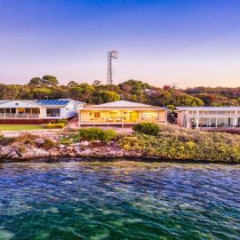 Egret's Landing Delivers The Ultimate Coffin Bay Experience, hotel in Coffin Bay