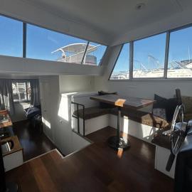 Spacious Boathouse in heart of luxury Sausalito, hôtel à Sausalito