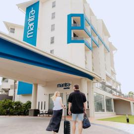 Mantra Mackay, hôtel à Mackay
