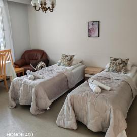 Light Home, hotell sihtkohas Sodankylä
