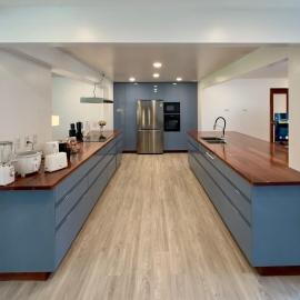 Professional Kitchen, 3 BR, King Beds, Exercise Machines