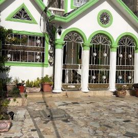 Samana house, hotel a Santa Bárbara de Samaná
