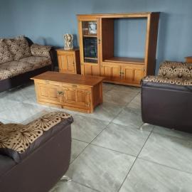 Departamento zona centro โรงแรมในLa Barca