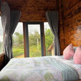 Mocana Homestay & Coffee, hotel in Chương Nghĩa