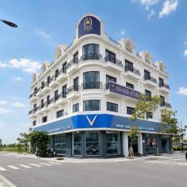 Asahi Stay - Tiền Hải Center City Apartment, hotel in Thụ Ðiền