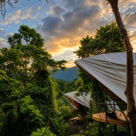 Qasa Boutique Hotel and Retreats - LGBTQ, hotelli kohteessa San Luis