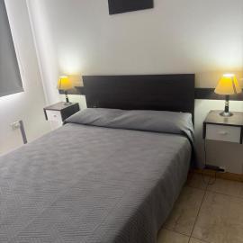 Acordes de Gaitas - Departamento 2, hotel v destinaci Malargüe