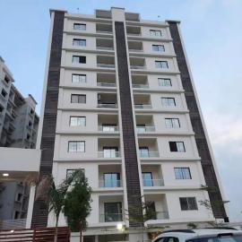 cloud nine, hotel u gradu Boria Kalān