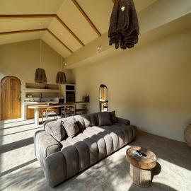 1 BR Private Pool Villa for Two - Casa Manja, hotel a Krambitan