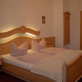Pension Haus Marga, hotel u gradu 'Wernigerode'