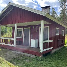 Kesämökki Kultaranta, hotel in Mäntyharju