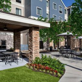 Staybridge Suites Omaha 80th and Dodge by IHG