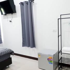 Safezone Resort Suanluang