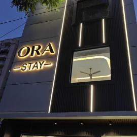 Ora Stay, hotell i Pānīpat