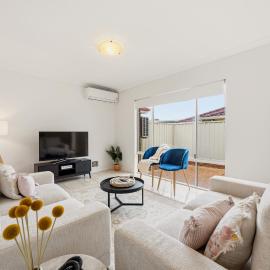 3BR Home Near Crown, City, Optus Stadium & Airport, hotell Perthis
