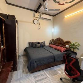 Privyhomes Bhadra, hotel em Bhādra