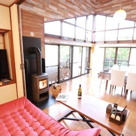 コテージそらまど, Hotel in Izunokuni