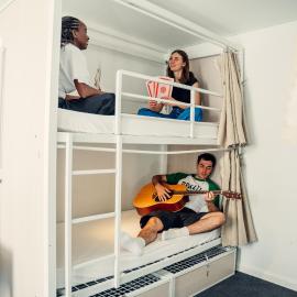 The Social Hotel, Sydney