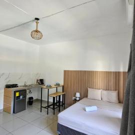 Marena paradise, loft escondido,wifi,piscina, 7