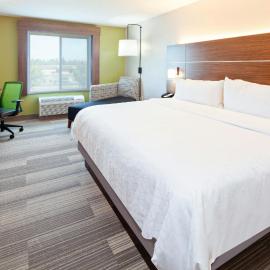 Holiday Inn Express & Suites Clovis Fresno Area by IHG, hotel a Clovis
