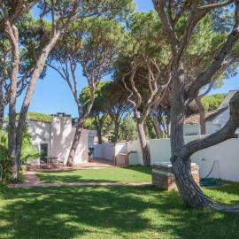 Chalet La Caballa Playa la Barrosa