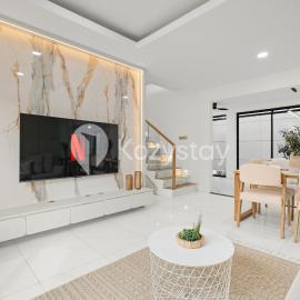 Saraya Villa by Kozystay - Kota Baru Parahyangan