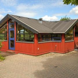 Amazing Home In Ebeltoft With Wifi