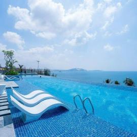 Apec Mandala Muine - Chambay Seaview