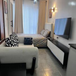 Prestige Airbnbs, hotell i Nairobi