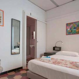 Lungomare Casa Diaz, hotel em Cagliari