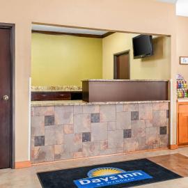Days Inn by Wyndham Columbia Mall