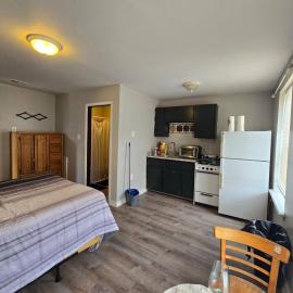 Lovely Studio apartment Near Philadelphia, hotel a Camden