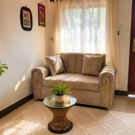 Kivulini Homes, hotel en Arusha