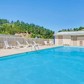 Travelodge by Wyndham Rapid City