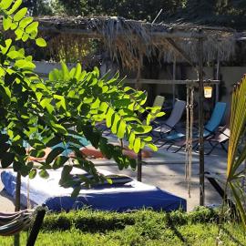 Île des Plaisirs , Domaine naturiste et libertin, Adults Only