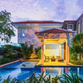 Ocean Pearl Resort Danang