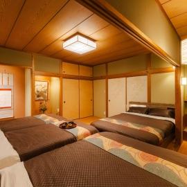 Michiko House PayPayドーム MARK IS福岡目の前 最大8名のモダンな一軒家 空港 博多駅直通 天神地下鉄5分