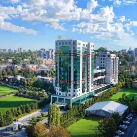 La Quinta by Wyndham Istanbul Gunesli, отель в Стамбуле