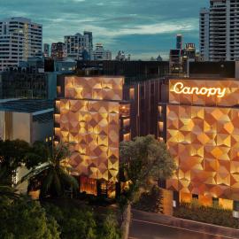 Canopy By Hilton Bangkok Sukhumvit