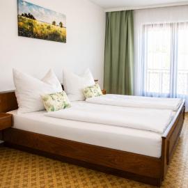 Gasthaus Zum Stampf, hotel in Strass im Attergau