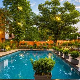The Brigadier House - Business Hotel & Luxury Stay Haldwani